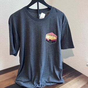 Blue 84 Jackson Hole Wyoming Graphic tee